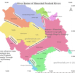 HP River Basin
