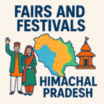 fair and festivals of himachal pradesh