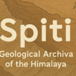 Spiti Geological Archive of the Himalaya