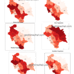 Religious composition of Himachal Pradesh