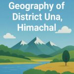Geography of Una