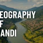 District Mandi ,Himachal Pradesh