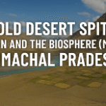 Cold Desert of Himachal Pradesh