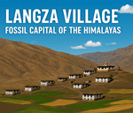 Langza village